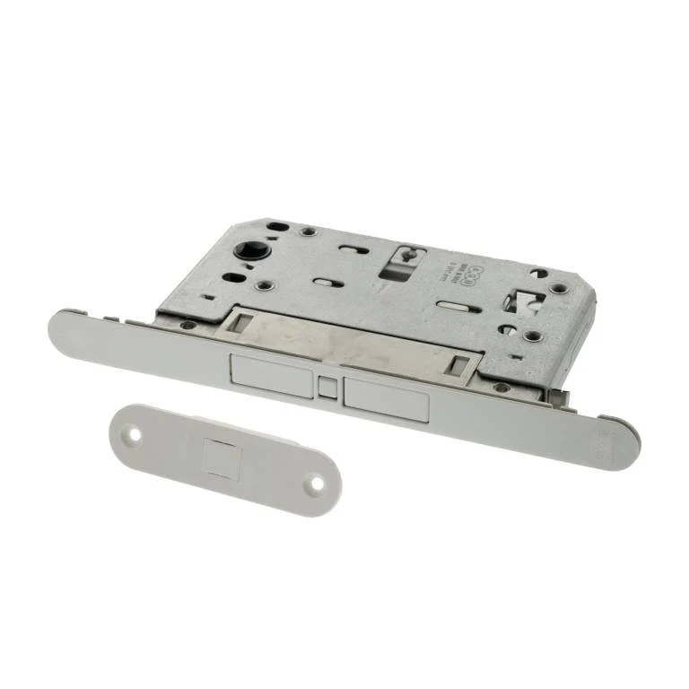 AGB Touch Magnetic Door Catch Bathroom Lock - Image 3