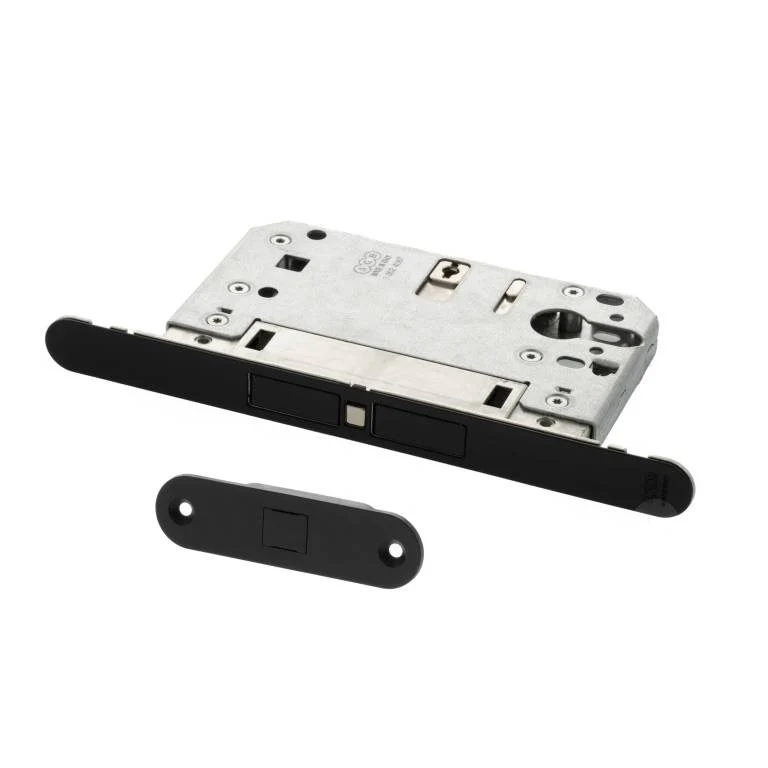 AGB Touch Magnetic Door Catch Euro Profile Sashlock - Image 3