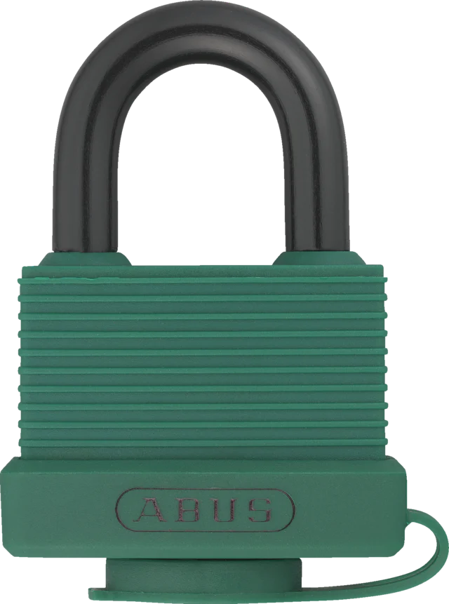 Aluminium 70AL Series – Colour-Coded Weatherproof Padlock - 70AL/45 - Image 4