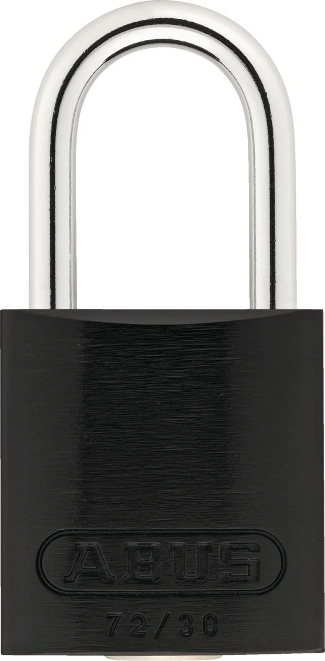 Aluminium 72 Series – TITALIUM™ Lightweight High-Security Padlock