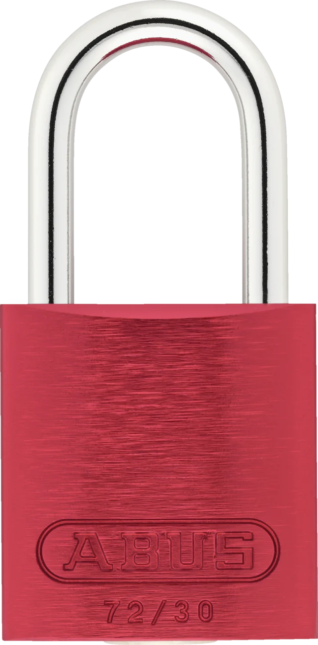 Aluminium 72 Series – TITALIUM™ Lightweight High-Security Padlock - Image 10