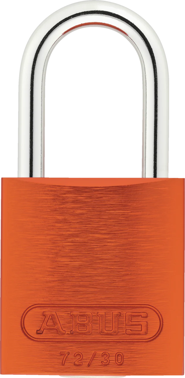 Aluminium 72 Series – TITALIUM™ Lightweight High-Security Padlock - Image 12