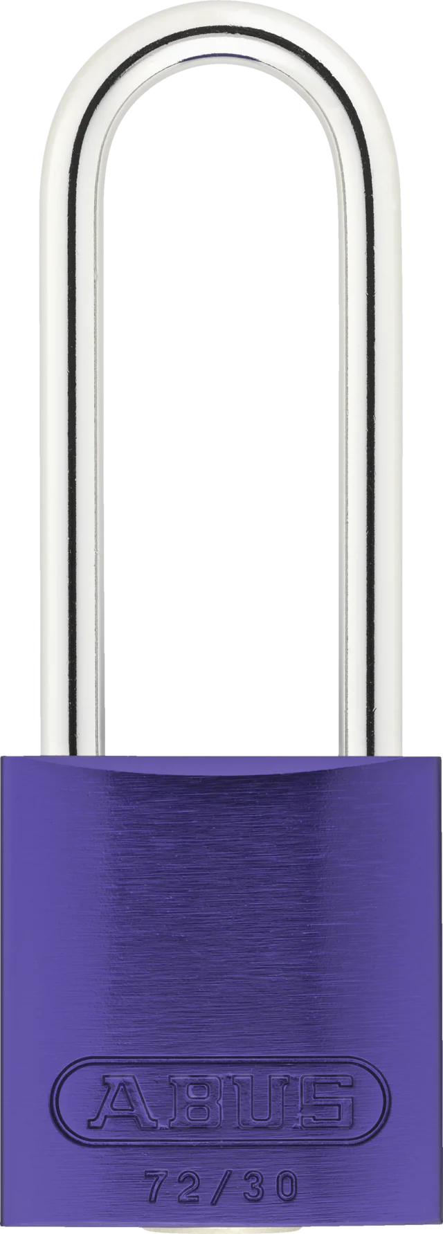 Aluminium 72 Series – TITALIUM™ Lightweight High-Security Padlock - Image 14