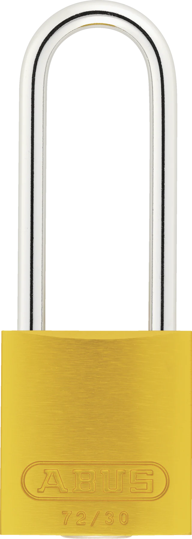 Aluminium 72 Series – TITALIUM™ Lightweight High-Security Padlock - Image 16