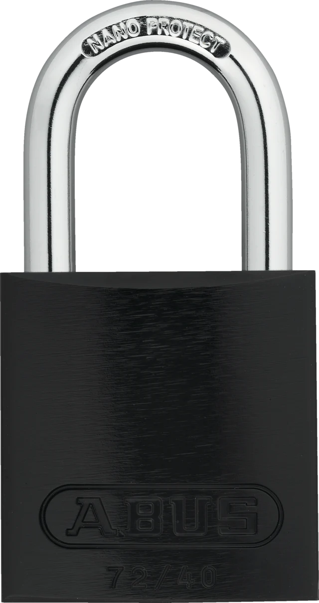 Aluminium 72 Series – TITALIUM™ Lightweight High-Security Padlock - Image 17