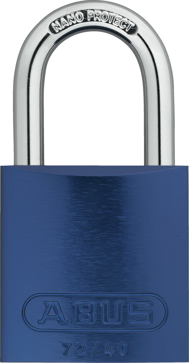 Aluminium 72 Series – TITALIUM™ Lightweight High-Security Padlock - Image 18