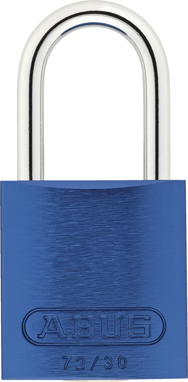 Aluminium 72 Series – TITALIUM™ Lightweight High-Security Padlock - Image 2