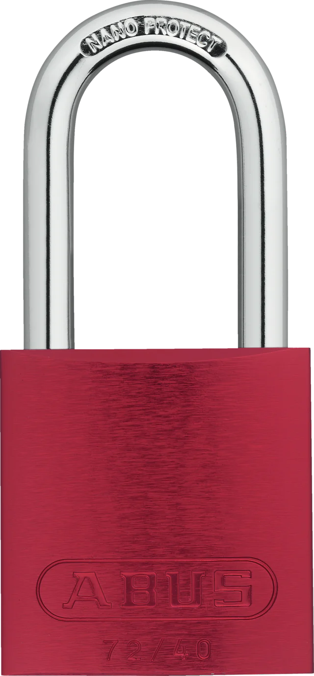 Aluminium 72 Series – TITALIUM™ Lightweight High-Security Padlock - Image 21