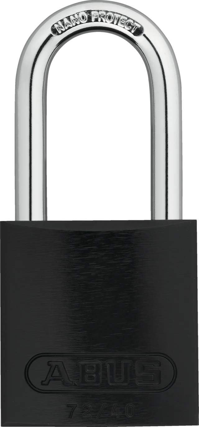 Aluminium 72 Series – TITALIUM™ Lightweight High-Security Padlock - Image 26