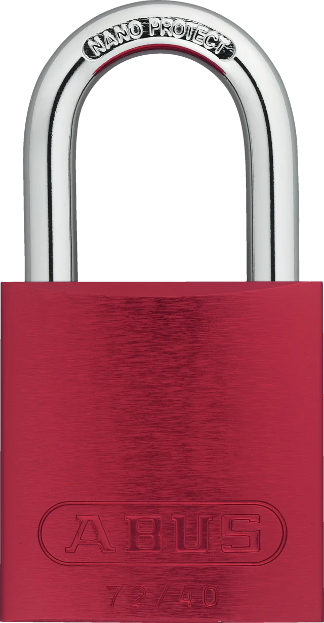 Aluminium 72 Series – TITALIUM™ Lightweight High-Security Padlock - Image 28