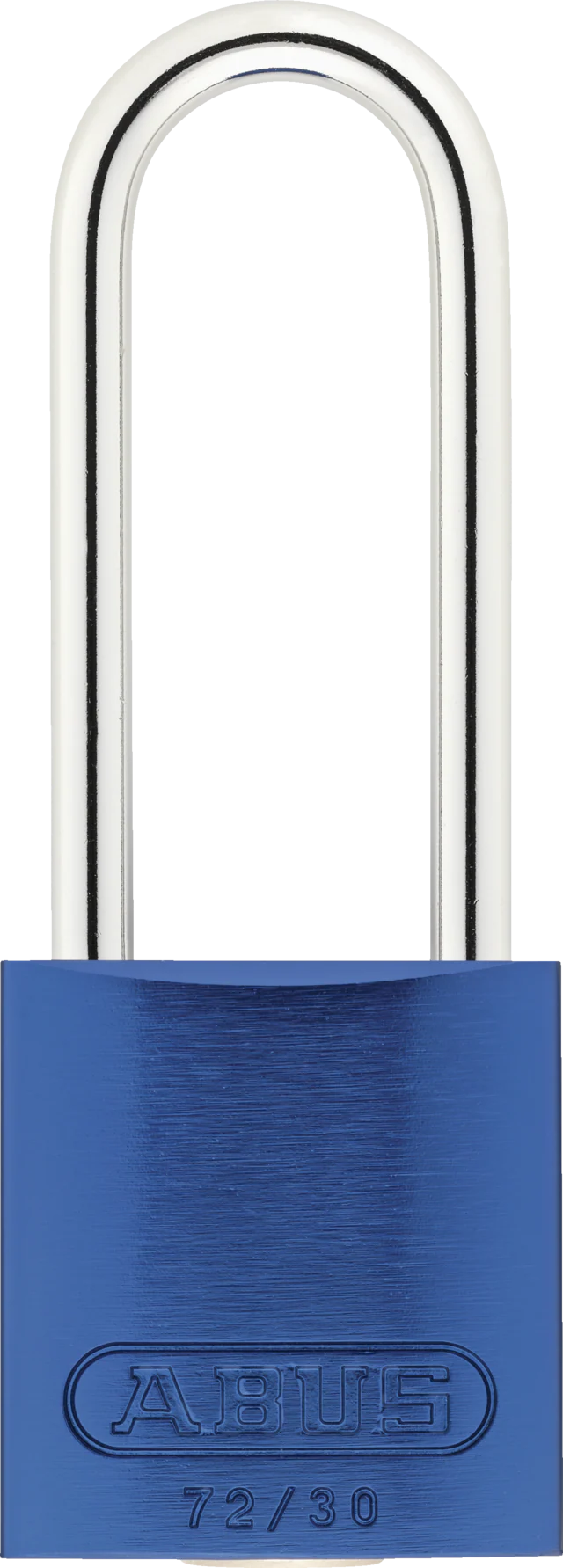 Aluminium 72 Series – TITALIUM™ Lightweight High-Security Padlock - Image 6