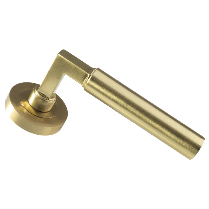 Amiata Lever On Round Rose - Image 11