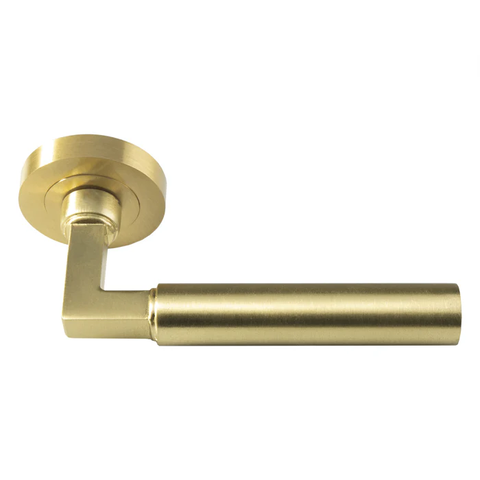 Amiata Lever On Round Rose - Image 12