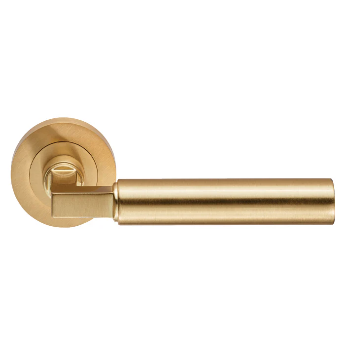 Amiata Lever On Round Rose - Image 14