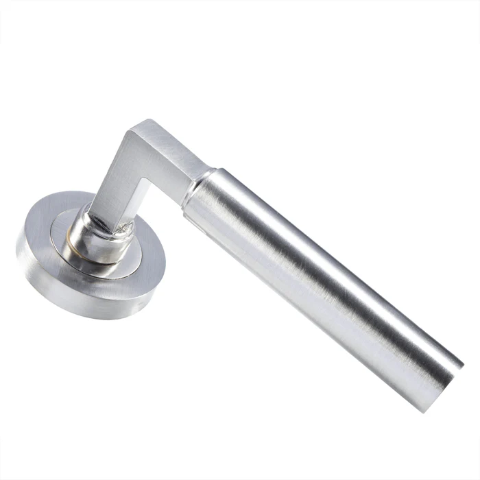 Amiata Lever On Round Rose - Image 15