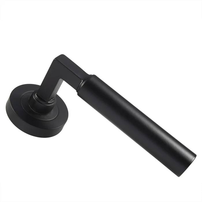 Amiata Lever On Round Rose - Image 3