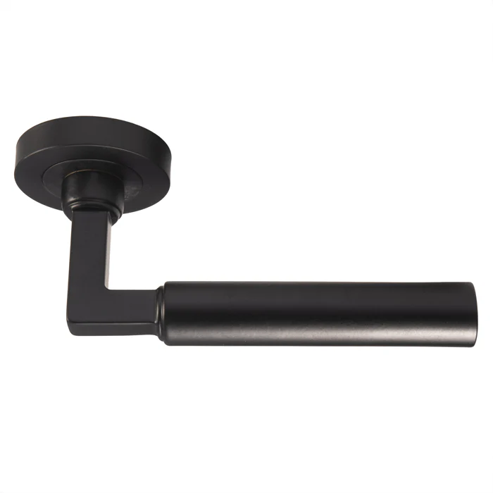 Amiata Lever On Round Rose - Image 4