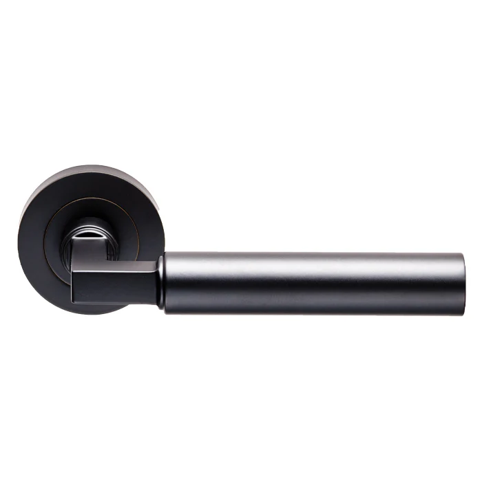 Amiata Lever On Round Rose - Image 6