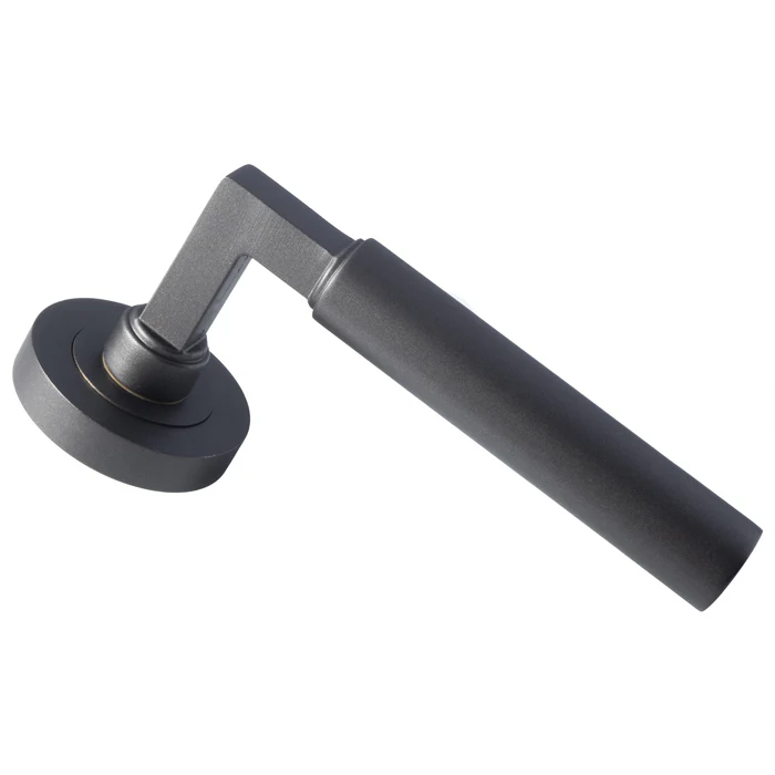 Amiata Lever On Round Rose - Image 7