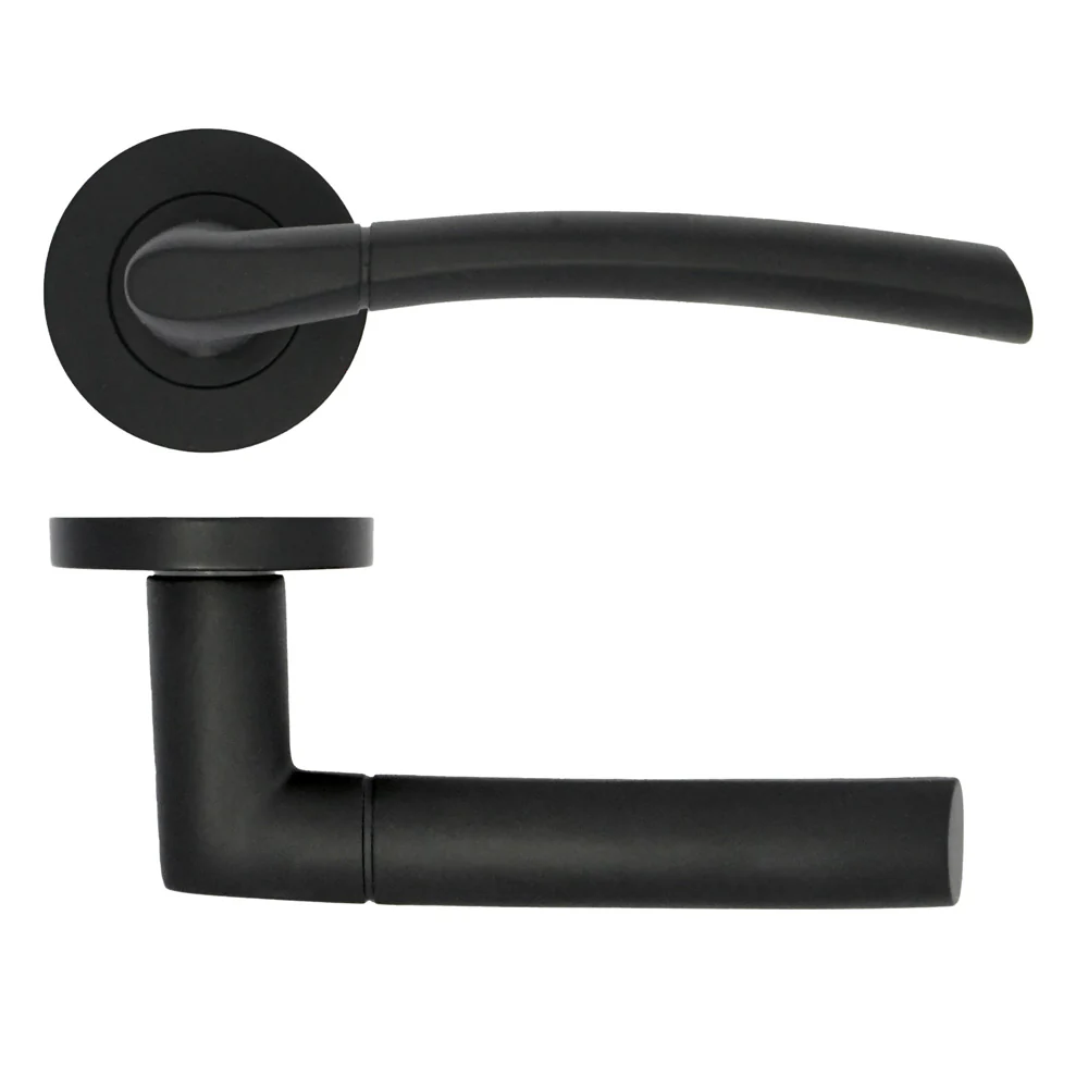 Andorra Lever on Rose - Image 6