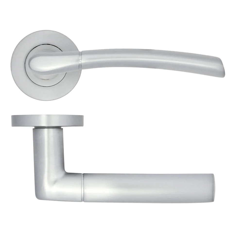 Andorra Lever on Rose - Image 8