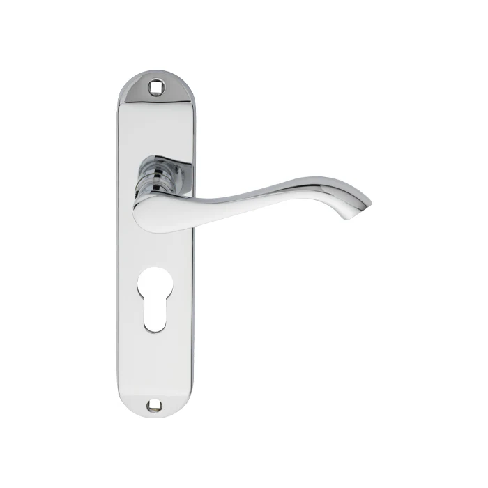 Andros Lever on Backplate - Image 10