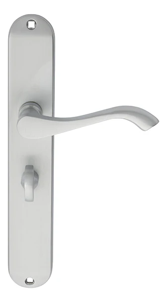 Andros Lever on Backplate - Image 15