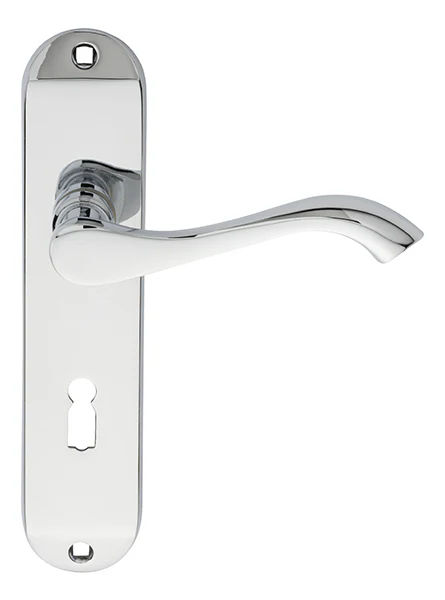 Andros Lever on Backplate - Image 4