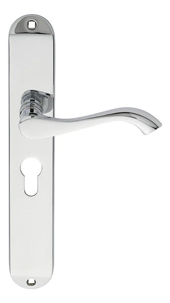 Andros Lever on Backplate - Image 6