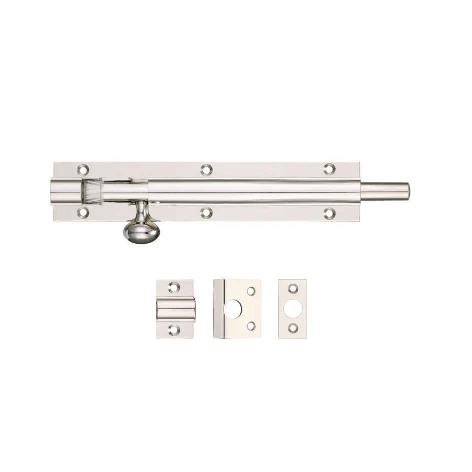 Architectural Barrel Bolt - Image 10