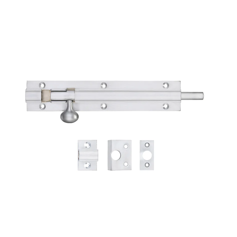 Architectural Barrel Bolt - Image 11