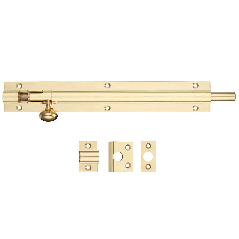 Architectural Barrel Bolt - Image 12