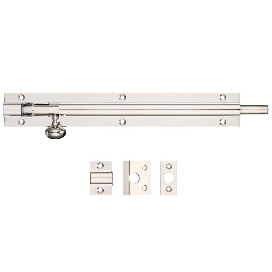 Architectural Barrel Bolt - Image 14