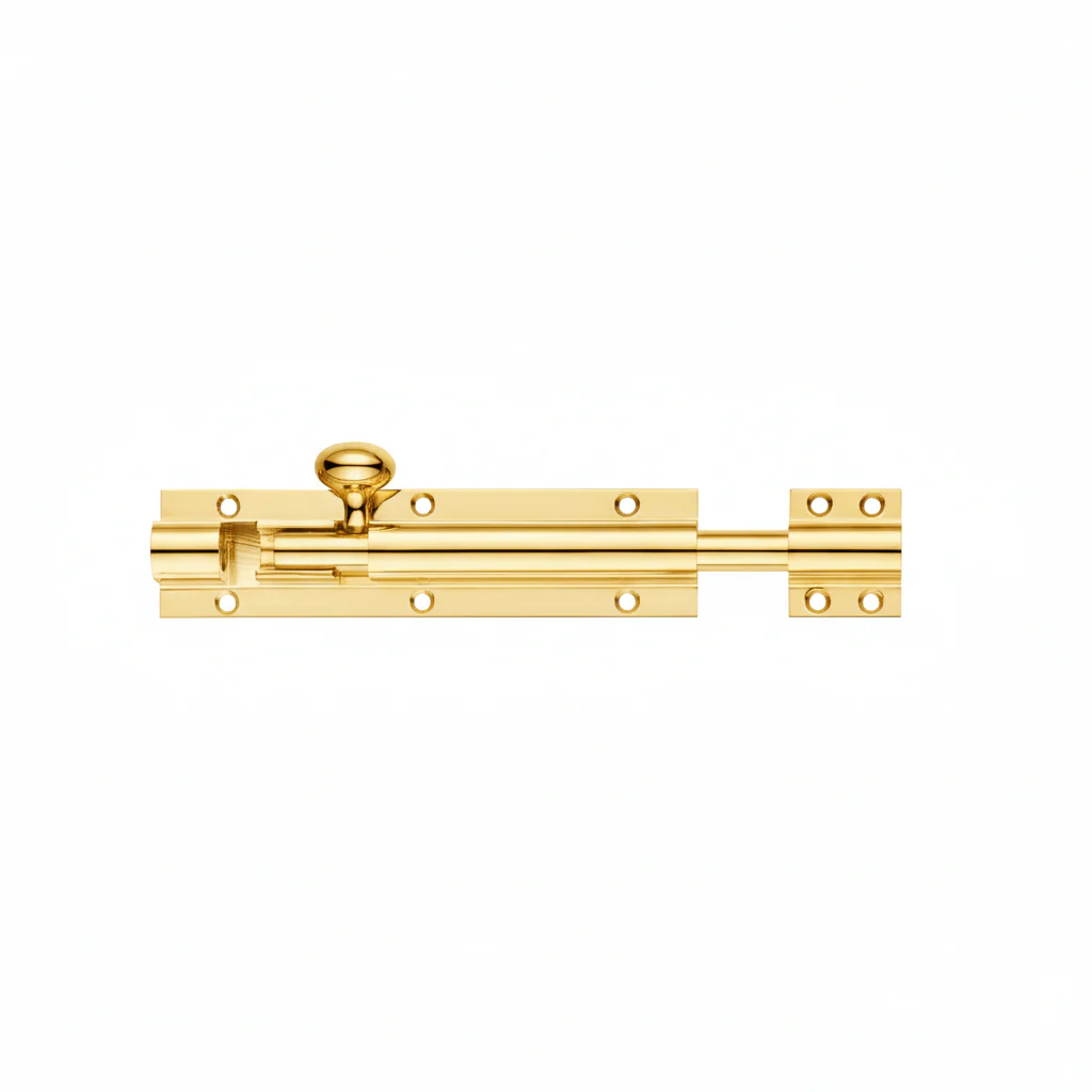 Architectural Barrel Bolt - Image 16