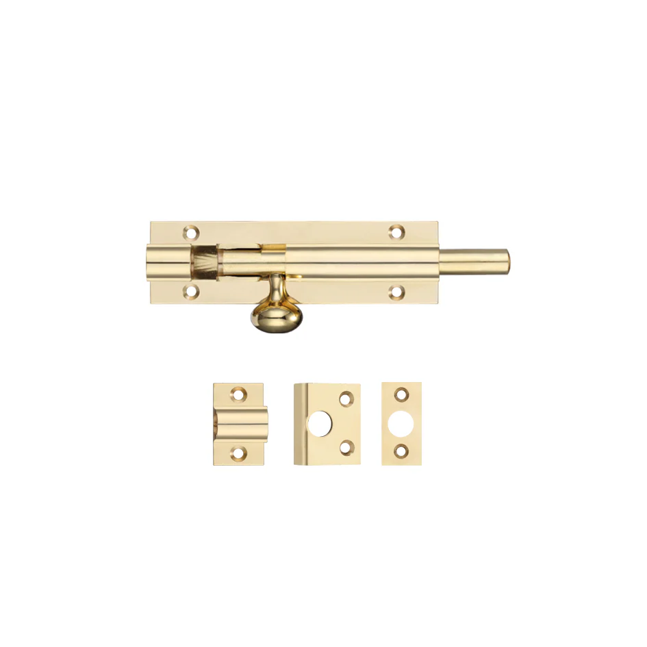 Architectural Barrel Bolt - Image 5