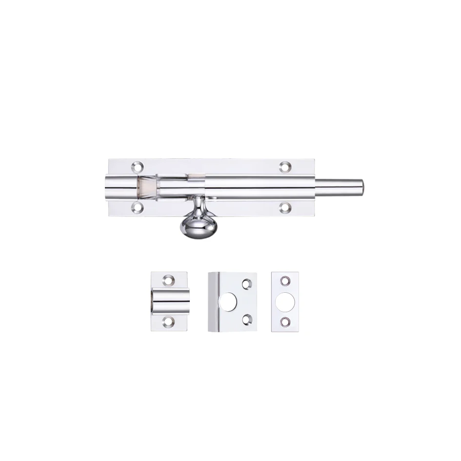 Architectural Barrel Bolt - Image 6