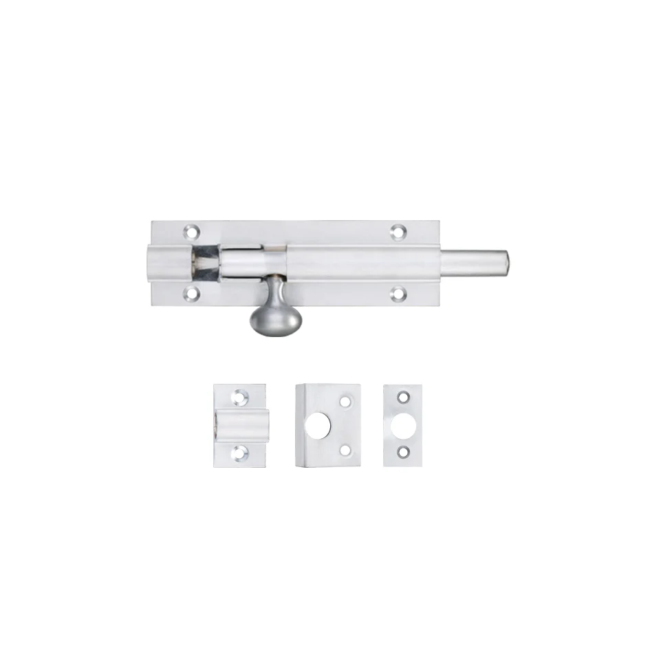 Architectural Barrel Bolt - Image 7