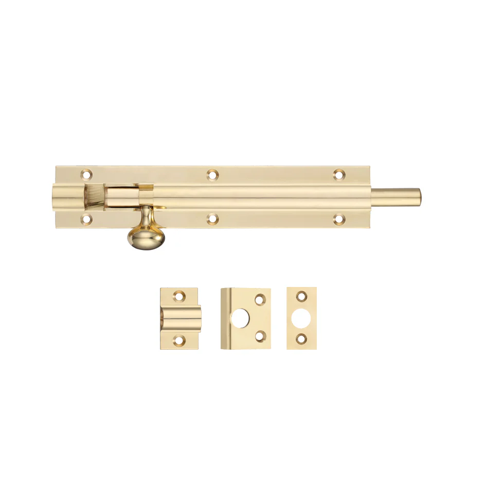 Architectural Barrel Bolt - Image 8