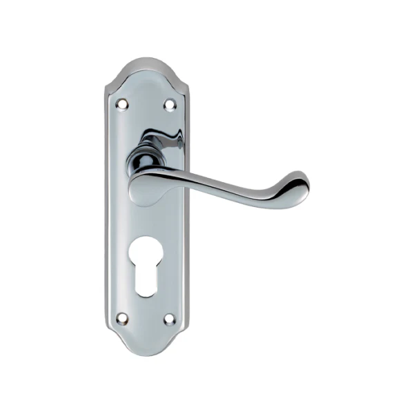 Ashtead Lever on Backplate - Image 10