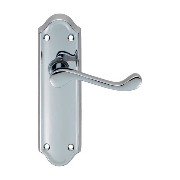 Ashtead Lever on Backplate - Image 9