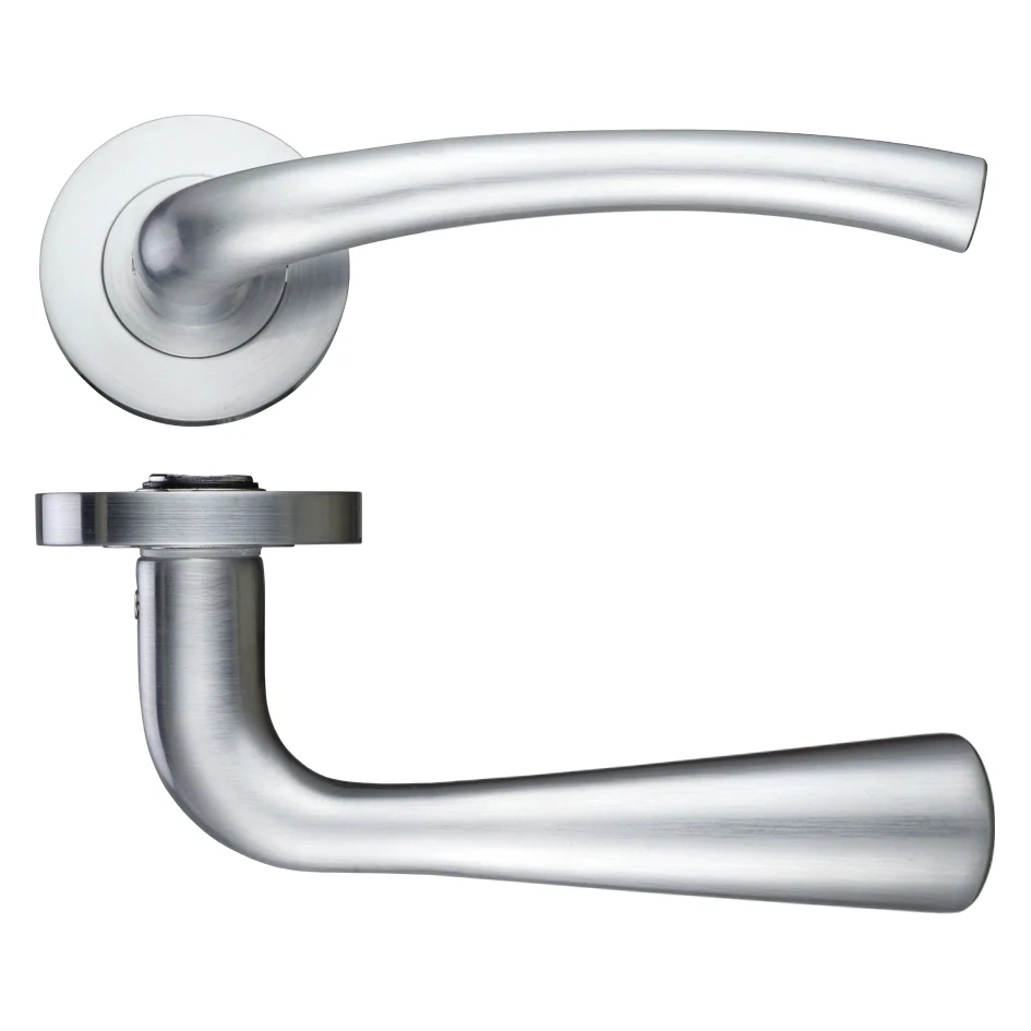 Assisi Lever - Screw On Rose - Image 12