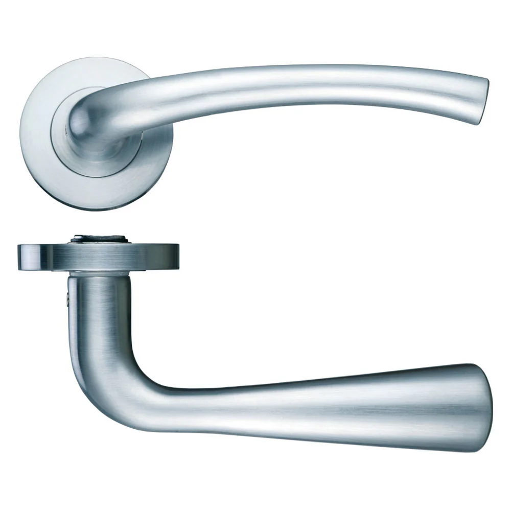 Assisi Lever - Screw On Rose - Image 2