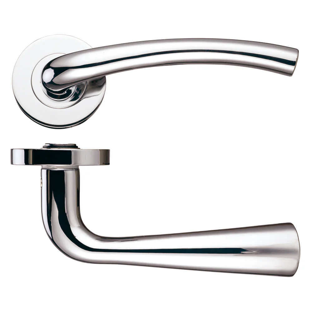 Assisi Lever - Screw On Rose - Image 5