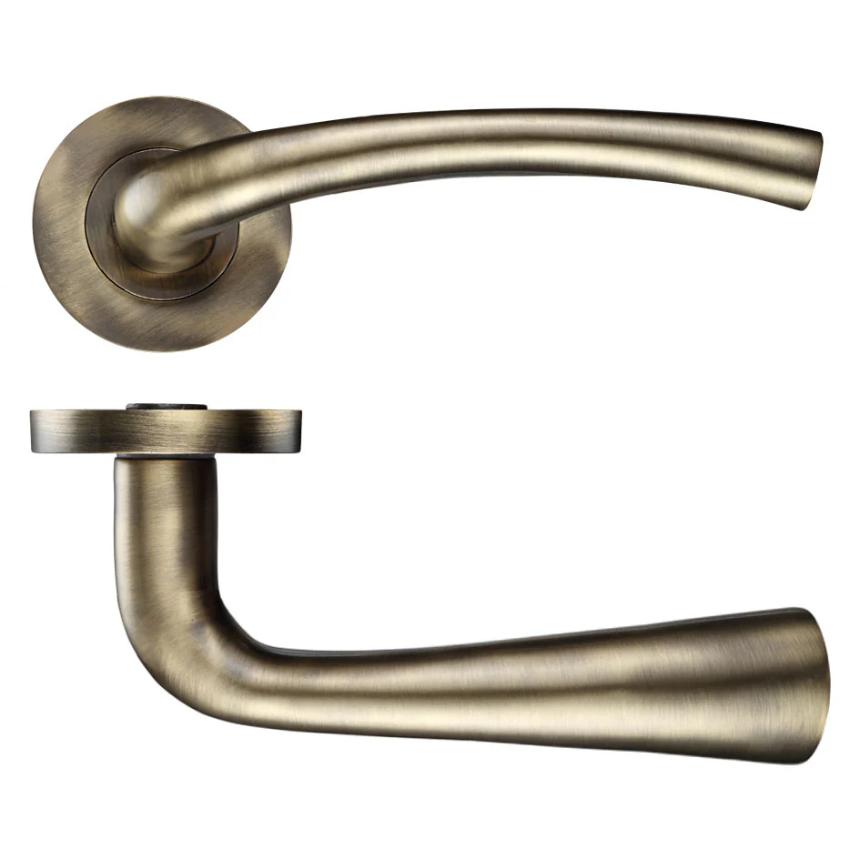 Assisi Lever - Screw On Rose - Image 8