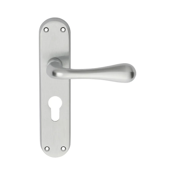 Astro Lever on Backplate - Image 10