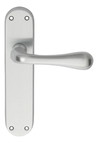 Astro Lever on Backplate - Image 11