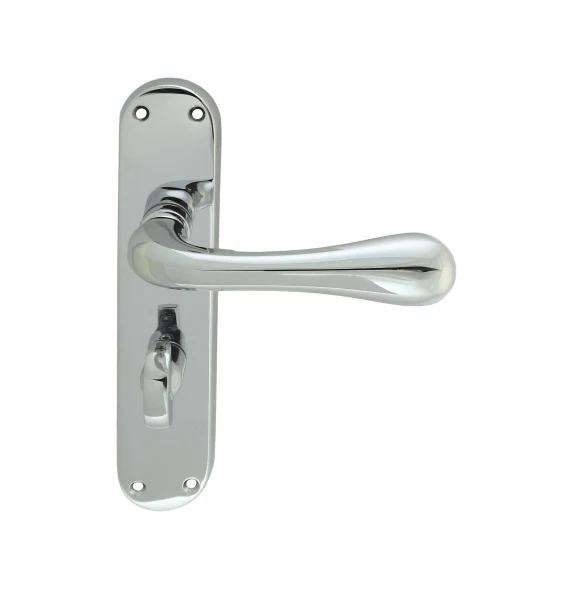 Astro Lever on Backplate - Image 5