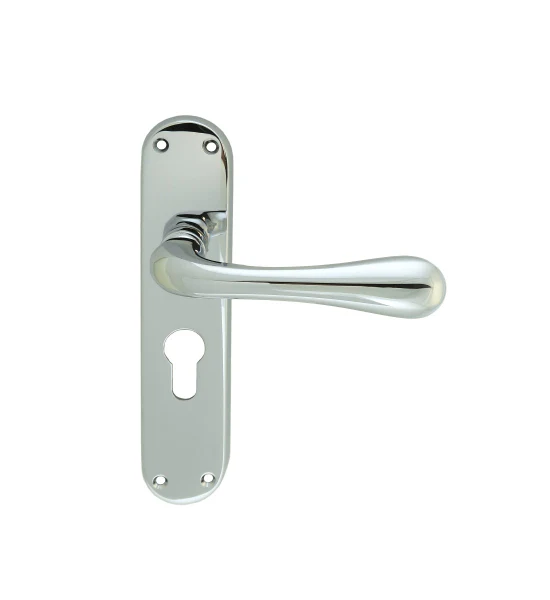 Astro Lever on Backplate - Image 6