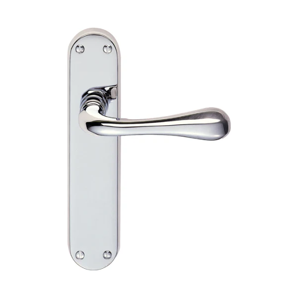 Astro Lever on Backplate - Image 7
