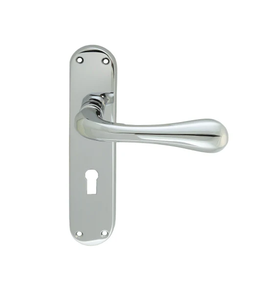 Astro Lever on Backplate - Image 8